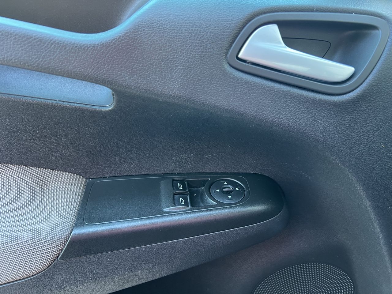 Ford Transit 1.0 ECOBOOST KOMBI TREND 