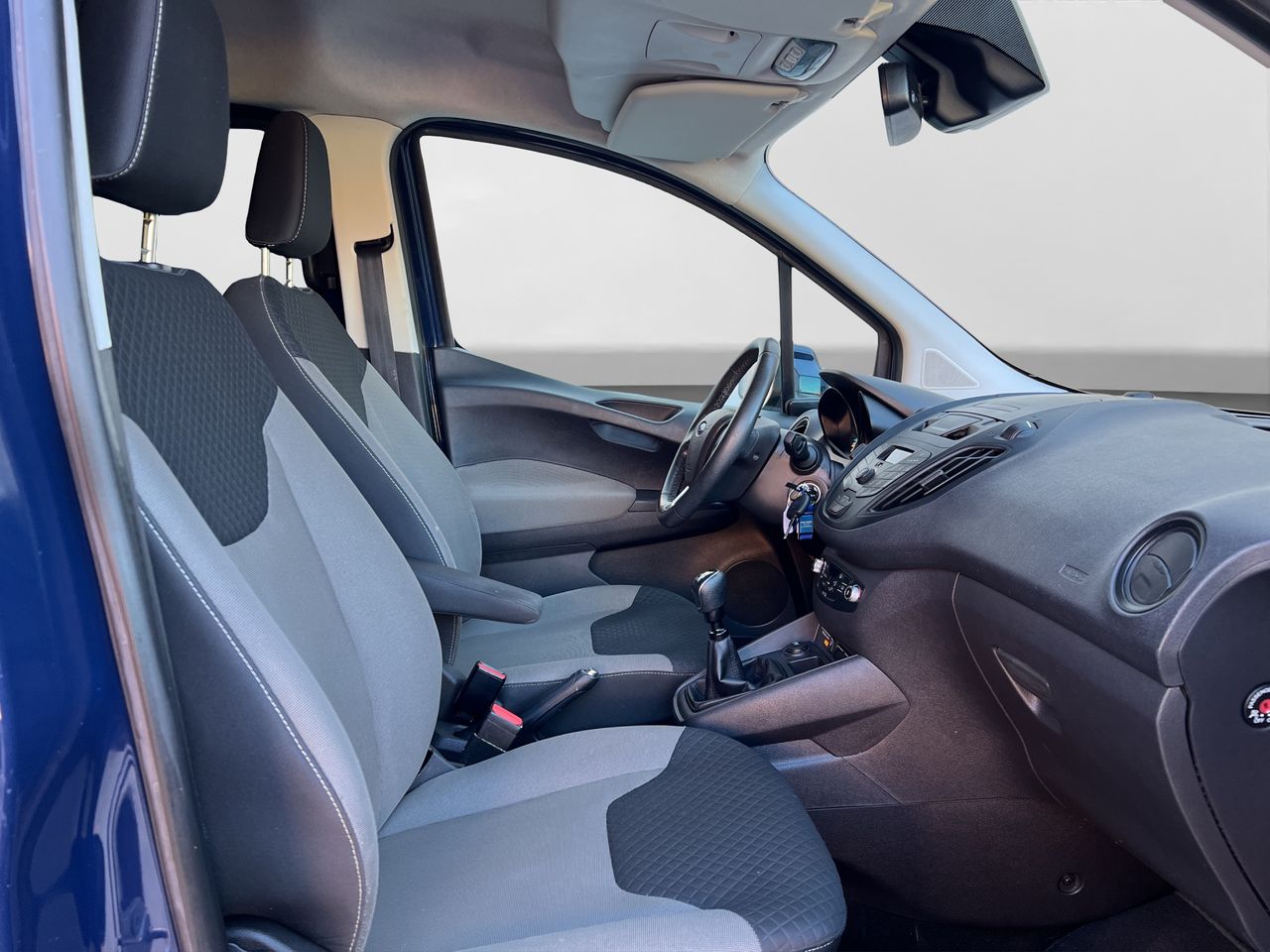 Ford Transit 1.0 ECOBOOST TREND 