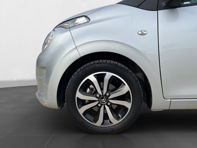 Citroën C1 PureTech 60KW (82CV) City Edition - Foto 20