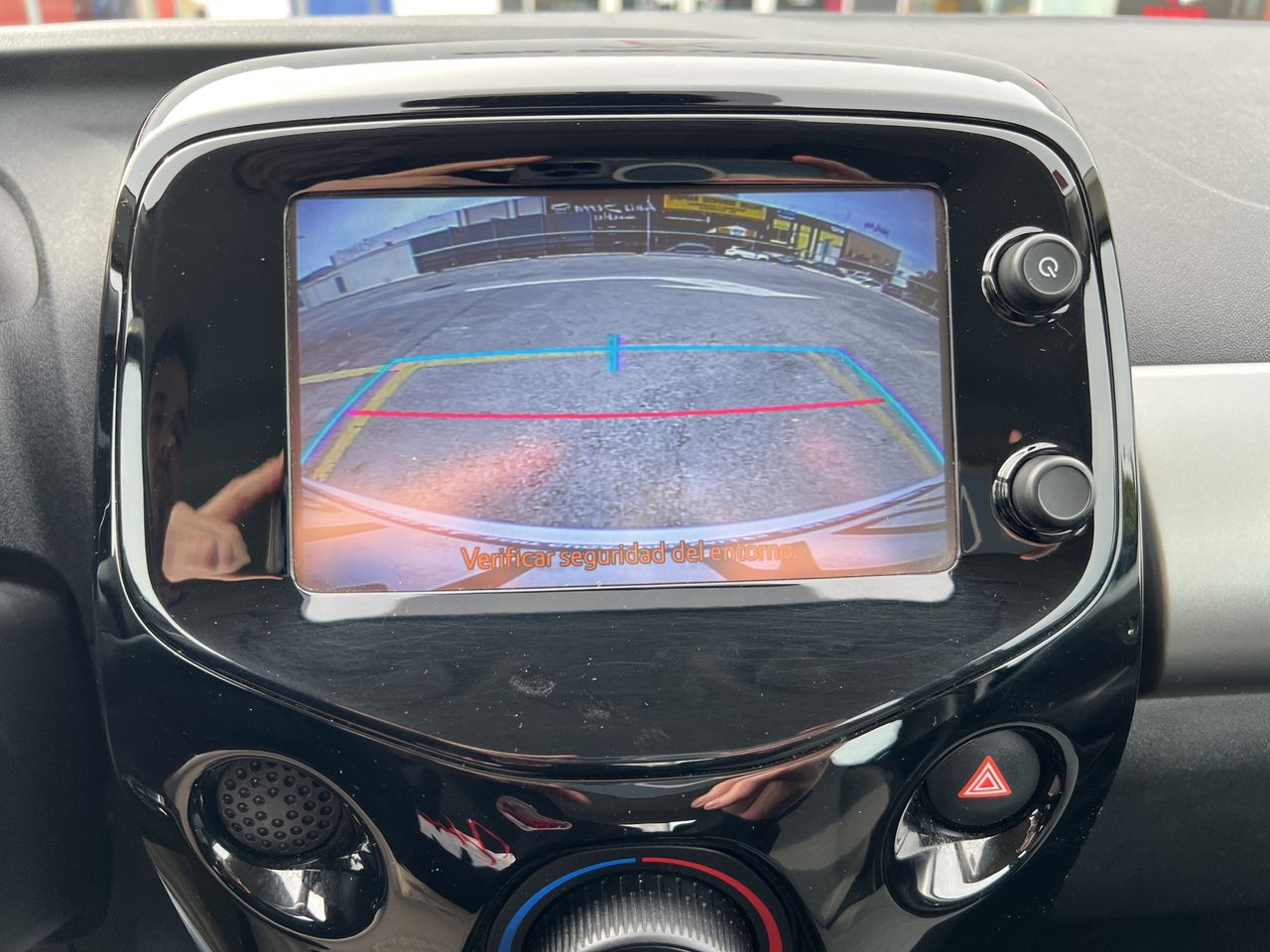 Citroën C1 PureTech 60KW (82CV) City Edition