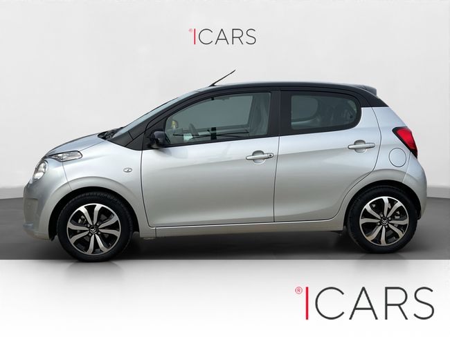 Citroën C1 PureTech 60KW (82CV) City Edition - Foto 5