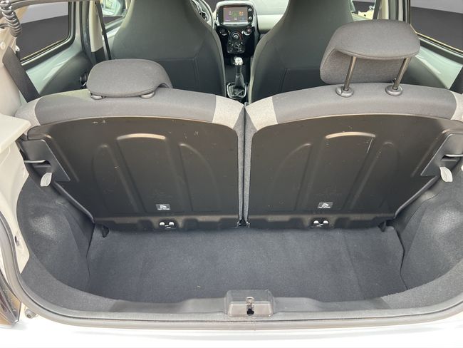 Citroën C1 PureTech 60KW (82CV) City Edition - Foto 21