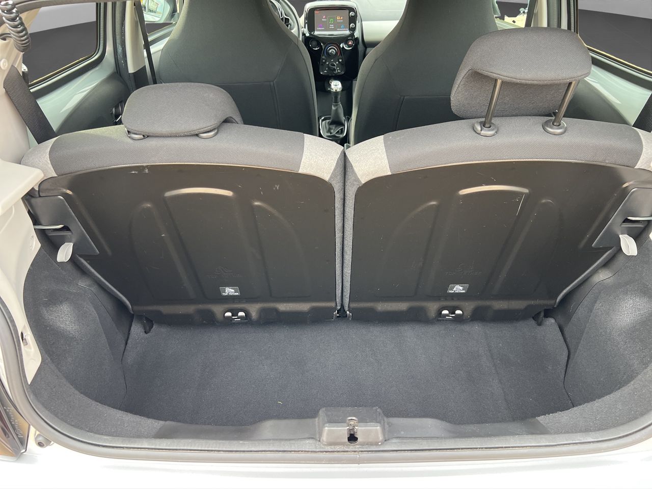 Citroën C1 PureTech 60KW (82CV) City Edition