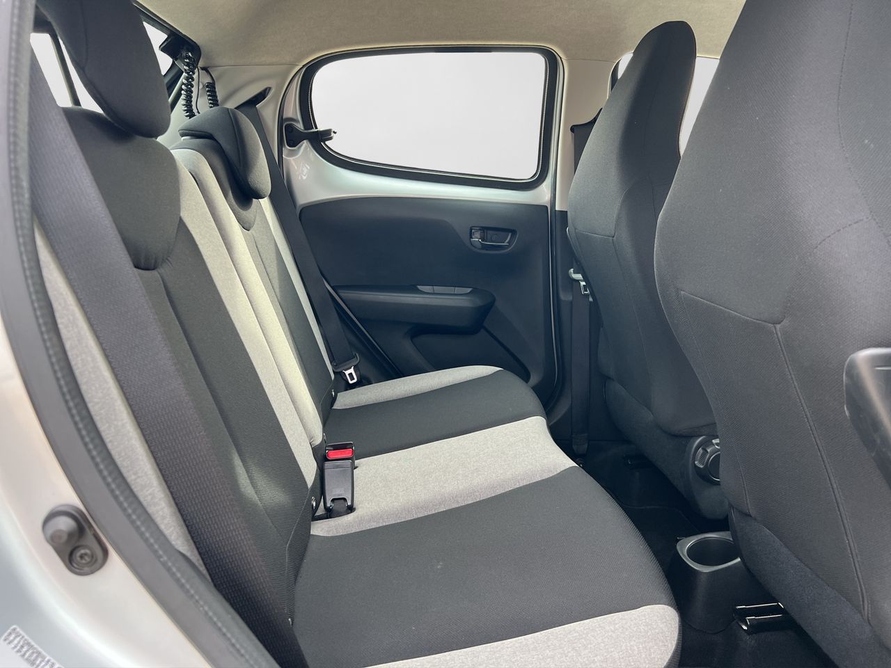 Citroën C1 PureTech 60KW (82CV) City Edition