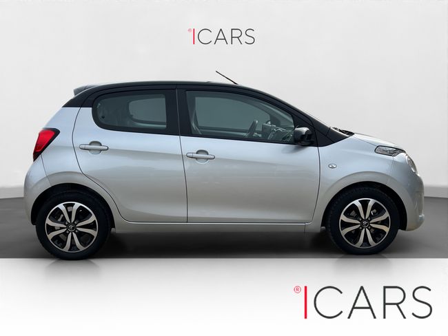 Citroën C1 PureTech 60KW (82CV) City Edition - Foto 8