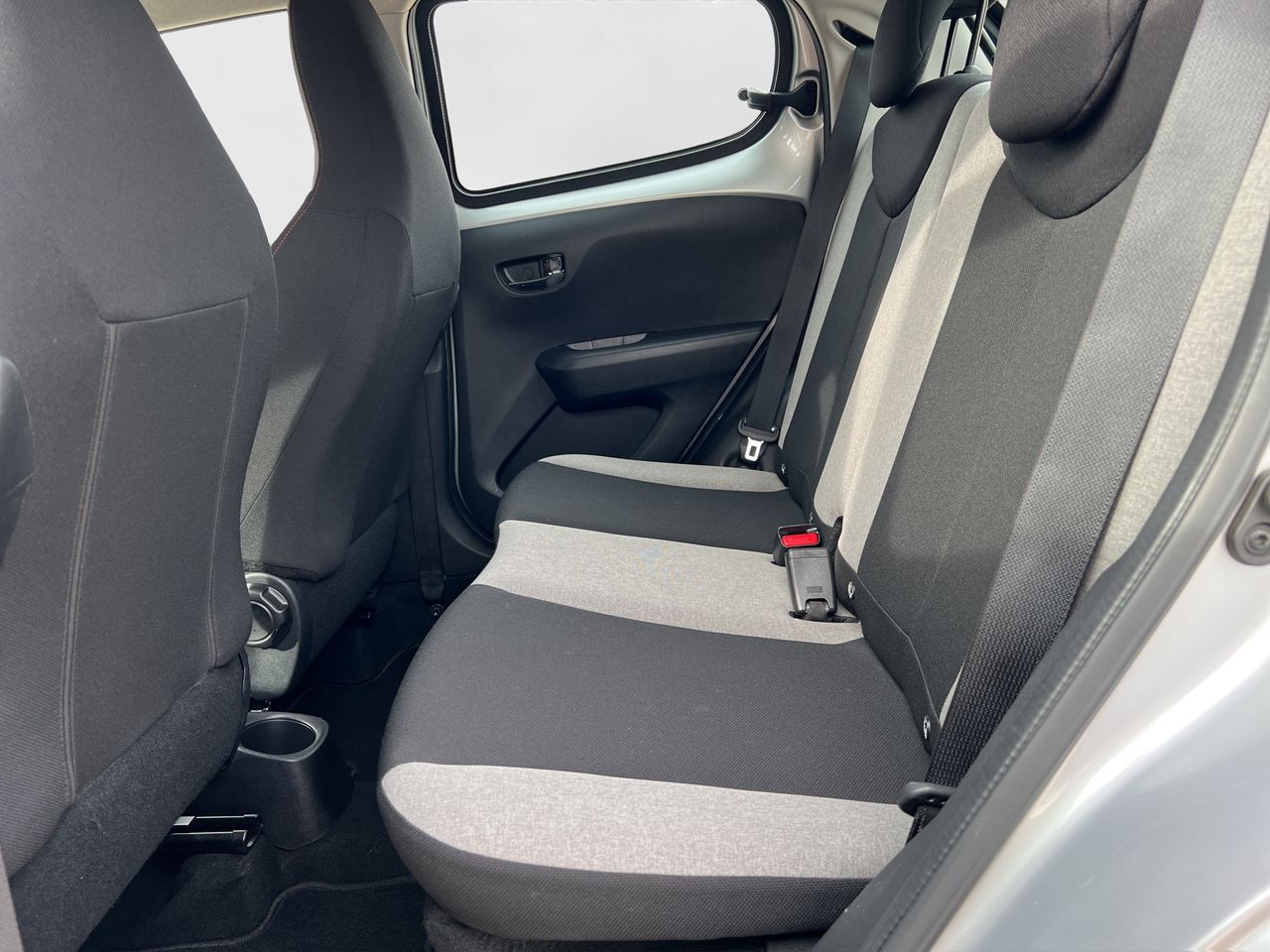 Citroën C1 PureTech 60KW (82CV) City Edition