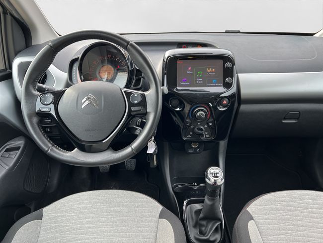 Citroën C1 PureTech 60KW (82CV) City Edition - Foto 13