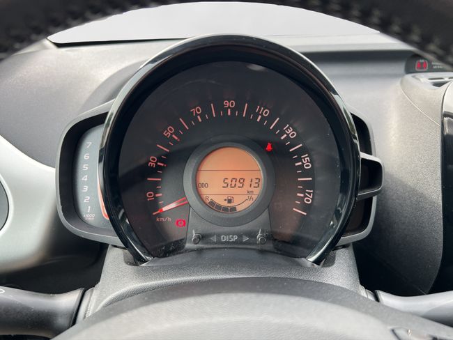 Citroën C1 PureTech 60KW (82CV) City Edition - Foto 10