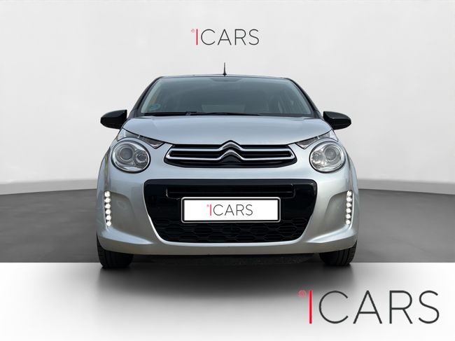 Citroën C1 PureTech 60KW (82CV) City Edition - Foto 3