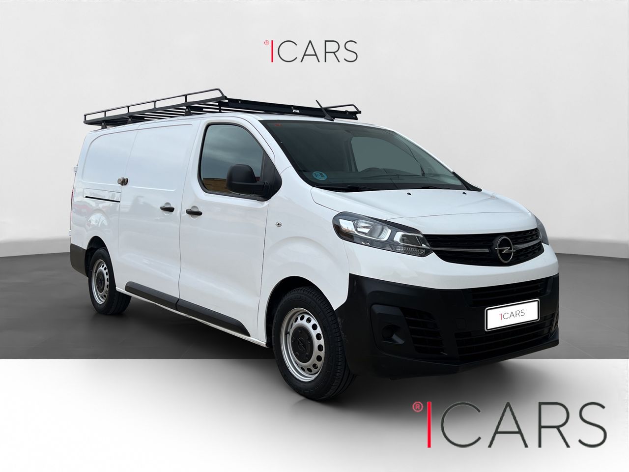 Opel Vivaro FURGON 2.0 120CV EXPRESS 