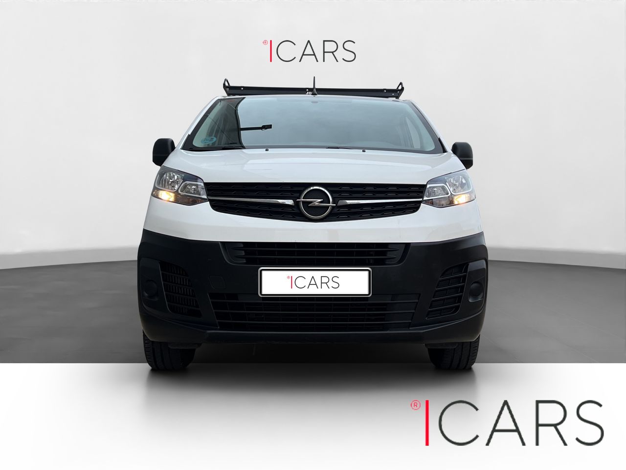 Opel Vivaro FURGON 2.0 120CV EXPRESS 