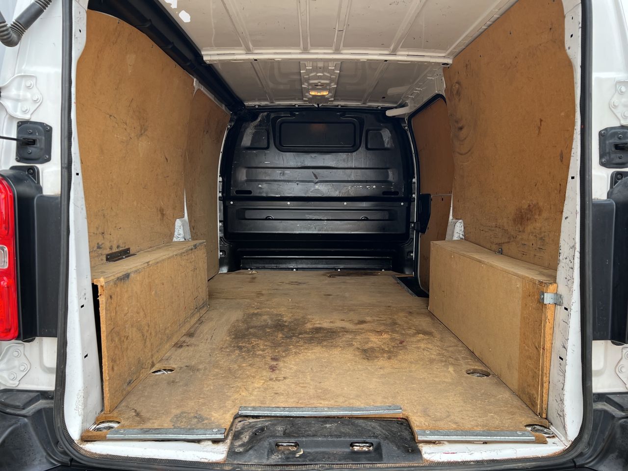 Opel Vivaro FURGON 2.0 120CV EXPRESS 