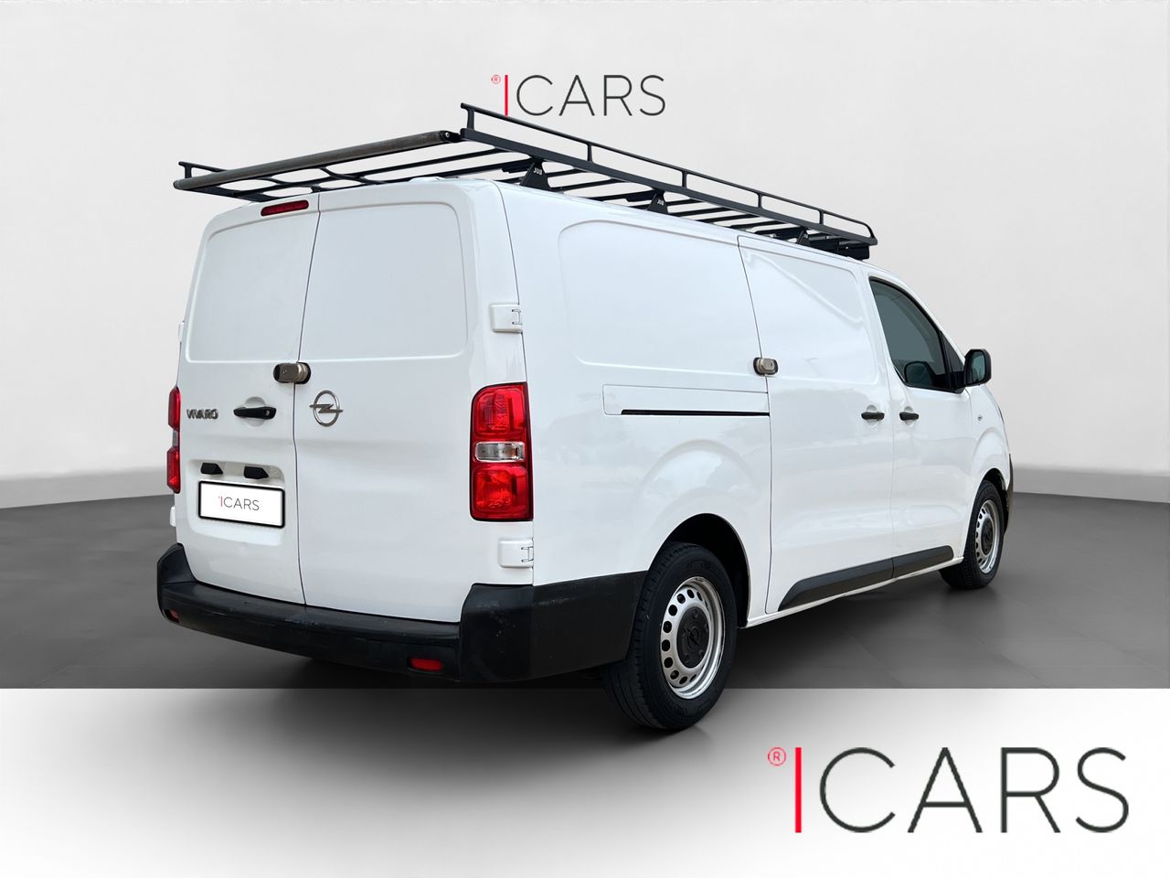 Opel Vivaro FURGON 2.0 120CV EXPRESS 