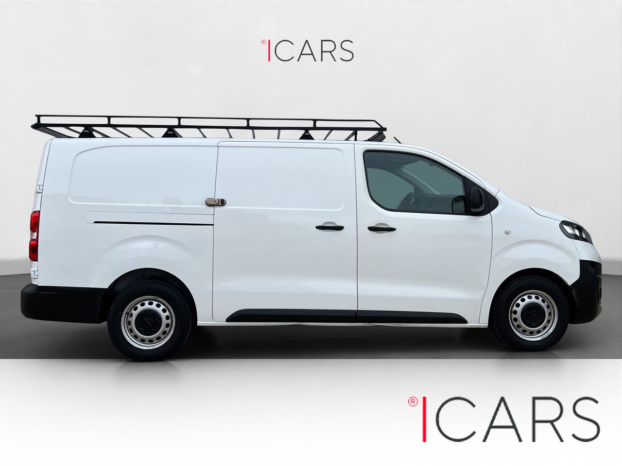 Opel Vivaro FURGON 2.0 120CV EXPRESS 