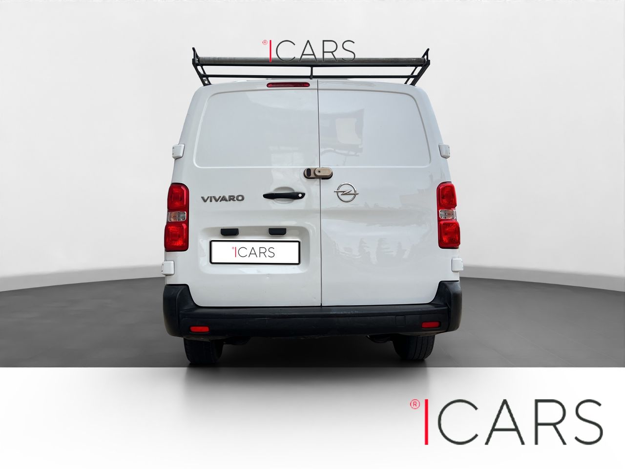 Opel Vivaro FURGON 2.0 120CV EXPRESS 