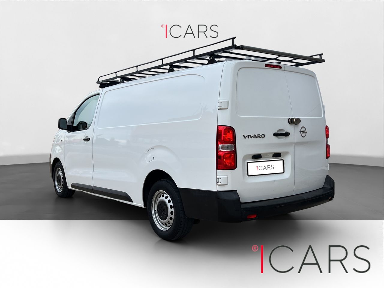 Opel Vivaro FURGON 2.0 120CV EXPRESS 