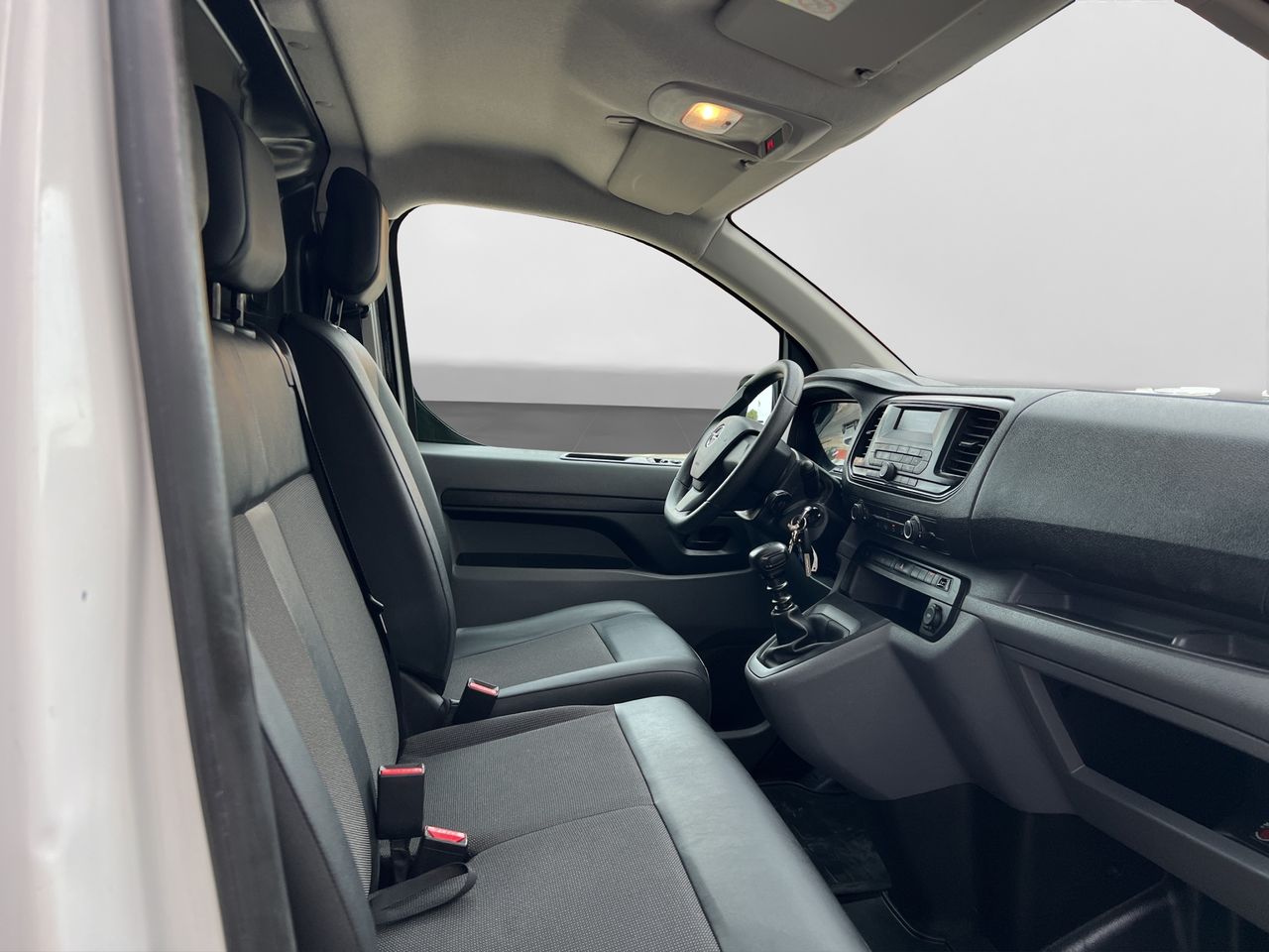 Opel Vivaro FURGON 2.0 120CV EXPRESS 