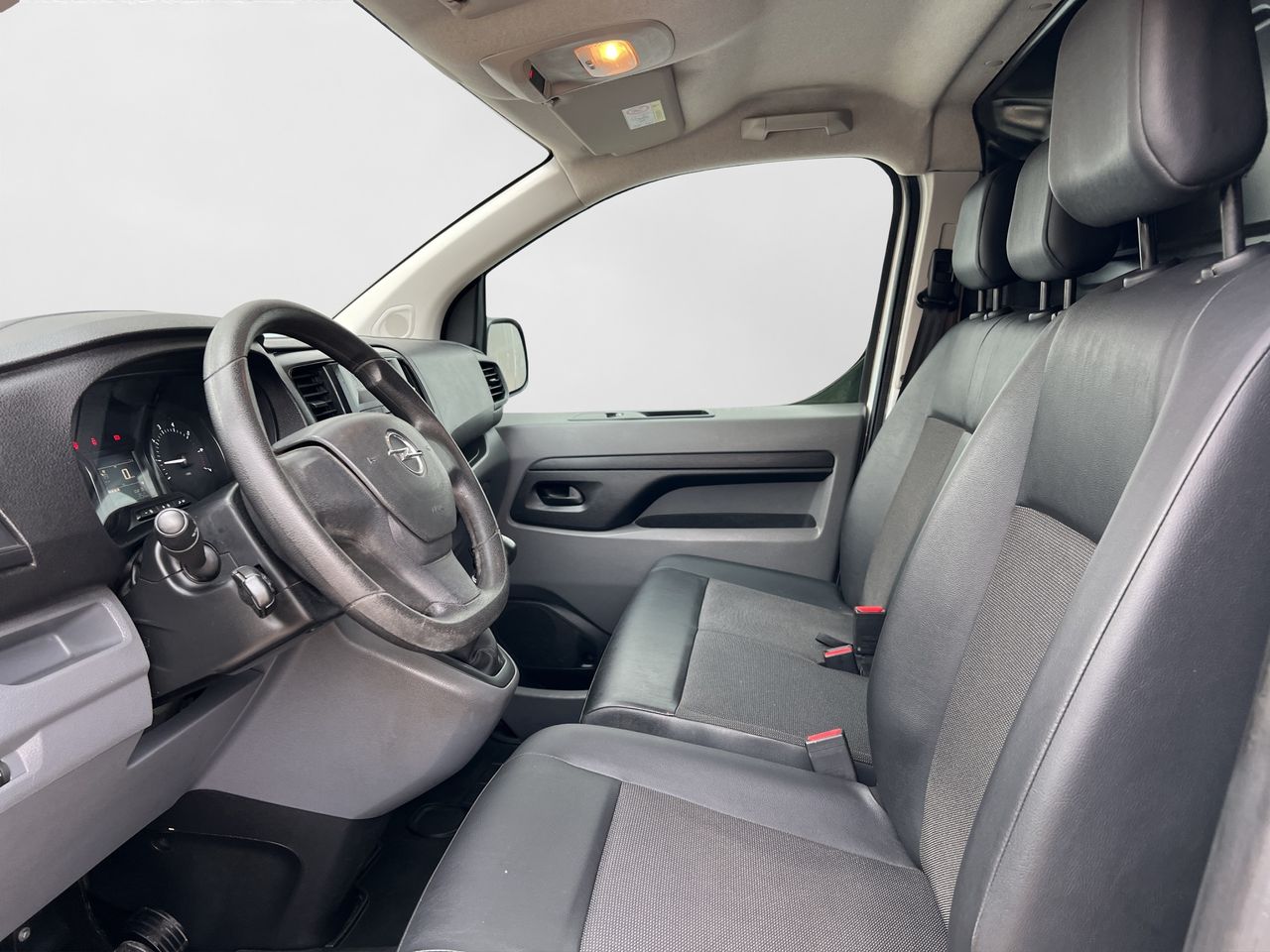 Opel Vivaro FURGON 2.0 120CV EXPRESS 