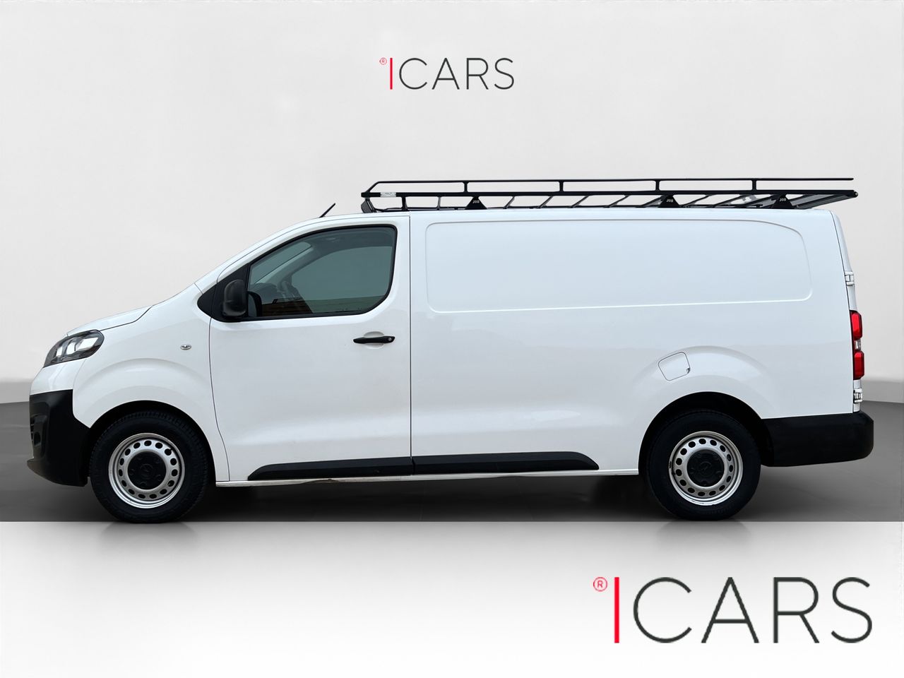 Opel Vivaro FURGON 2.0 120CV EXPRESS 