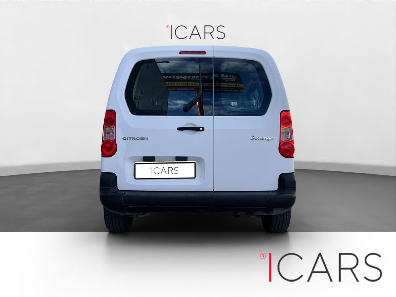 Citroën Berlingo 1.6 HDi 75 X