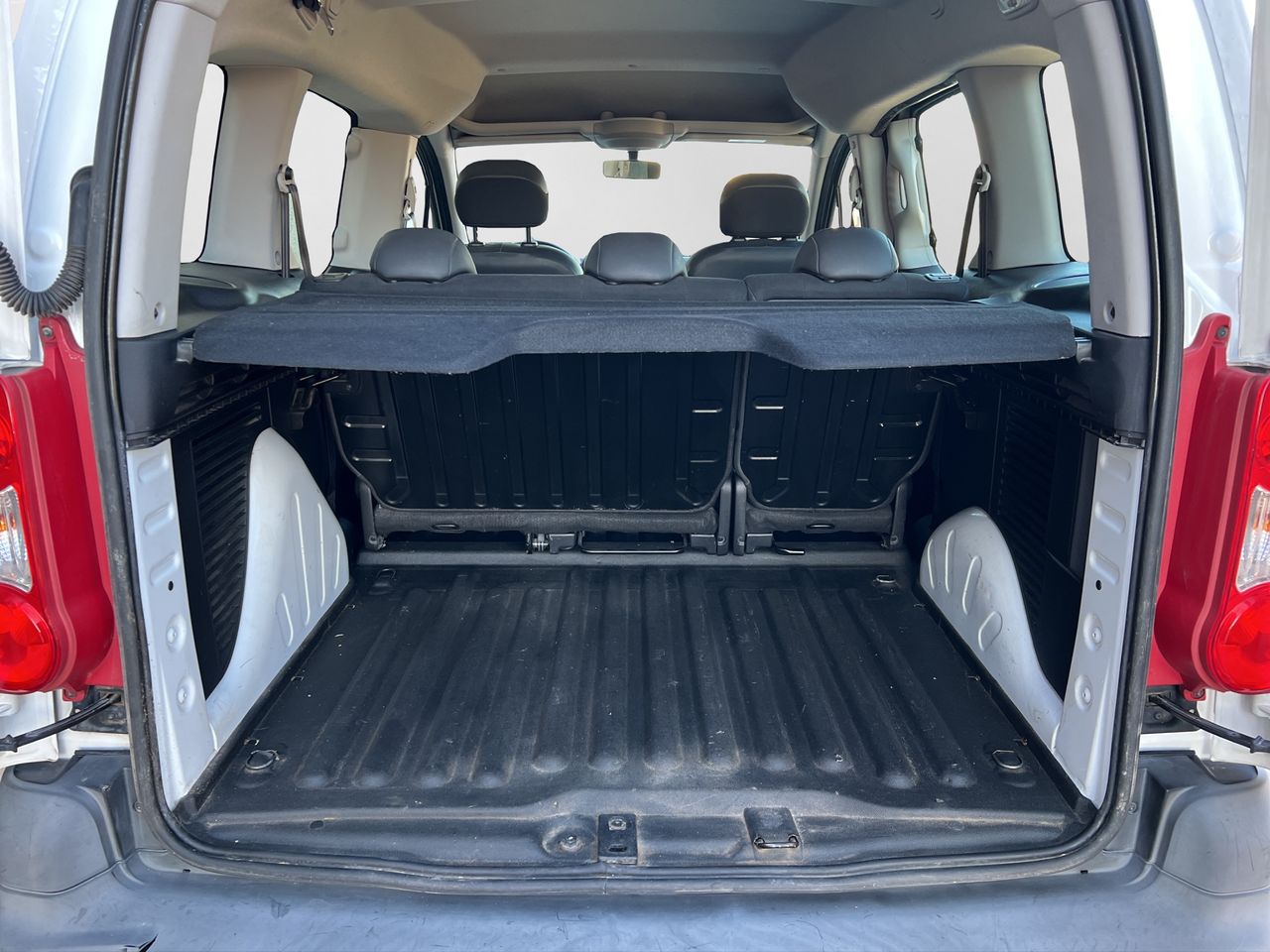 Citroën Berlingo 1.6 HDi 75 X