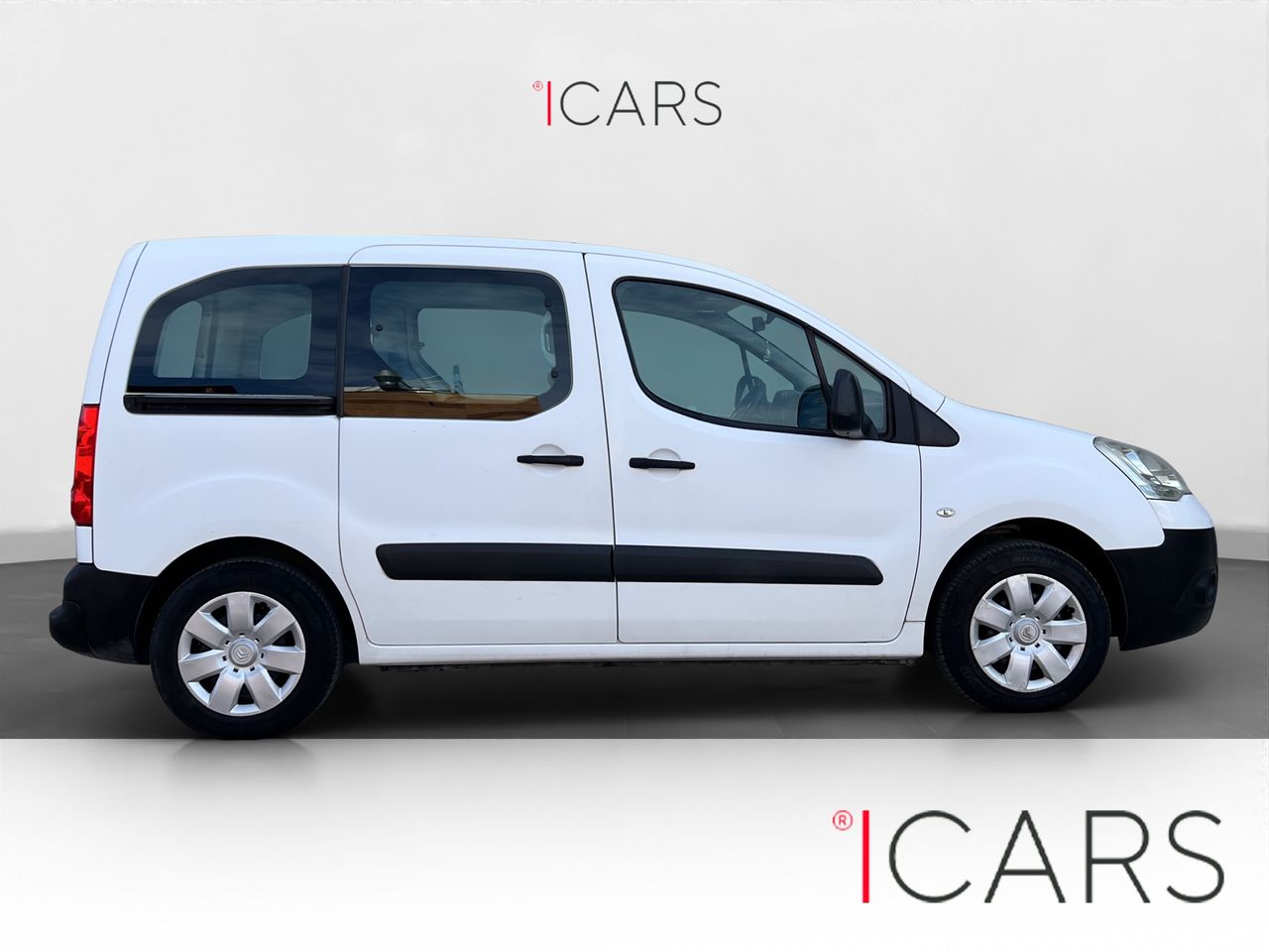 Citroën Berlingo 1.6 HDi 75 X