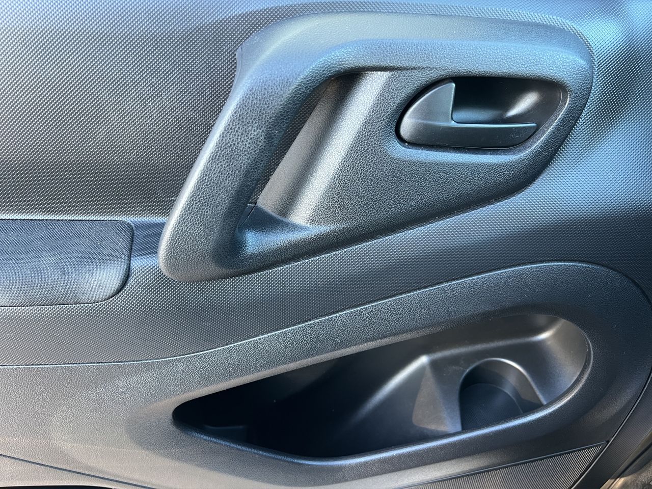 Citroën Berlingo 1.6 HDi 75 X