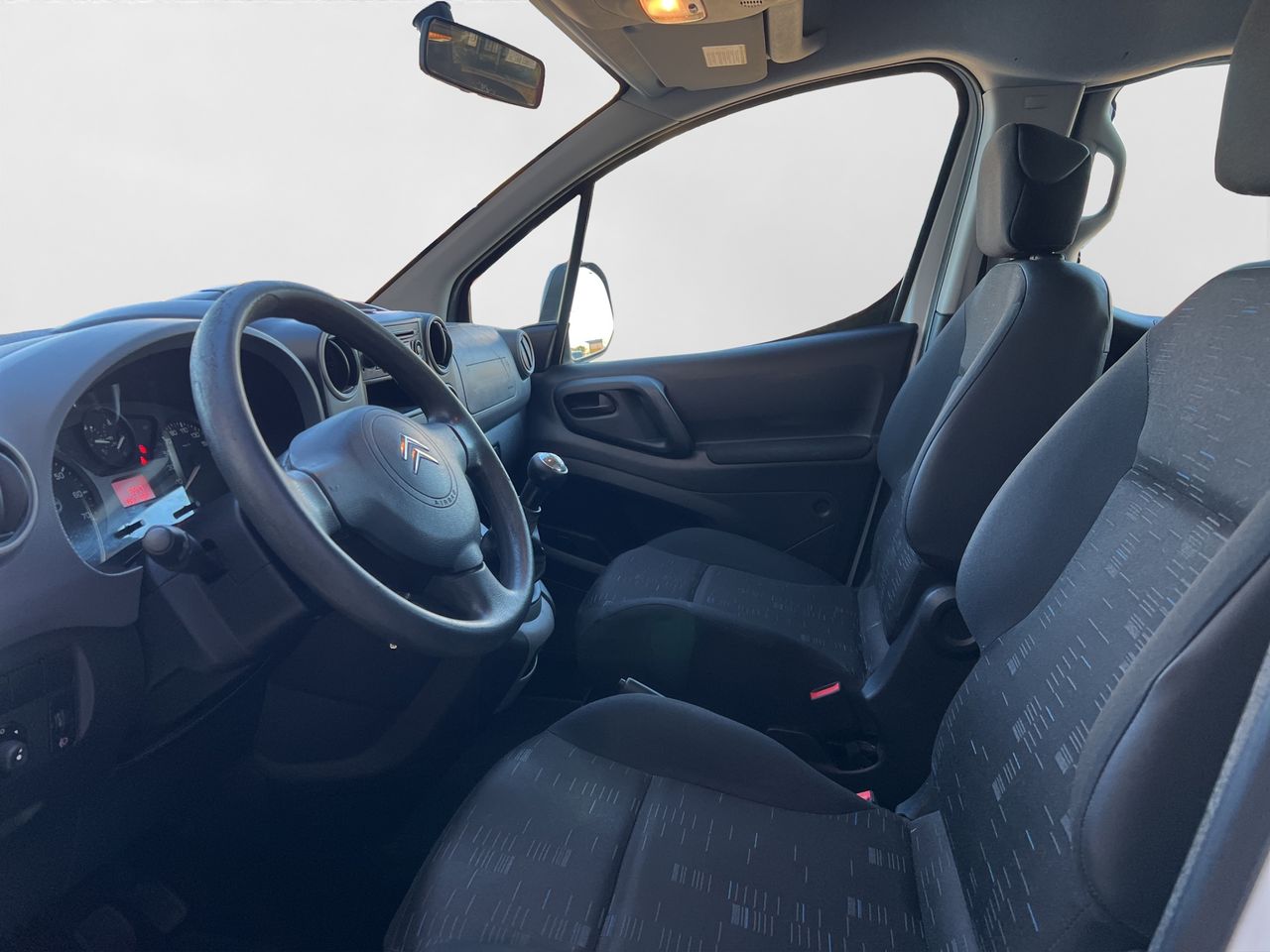 Citroën Berlingo 1.6 HDi 75 X