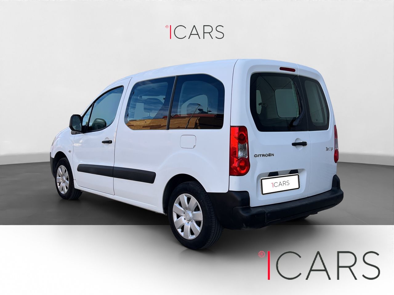 Citroën Berlingo 1.6 HDi 75 X