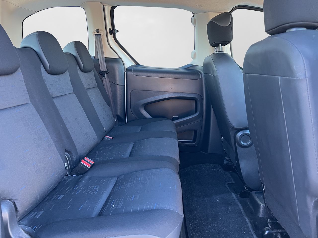 Citroën Berlingo 1.6 HDi 75 X