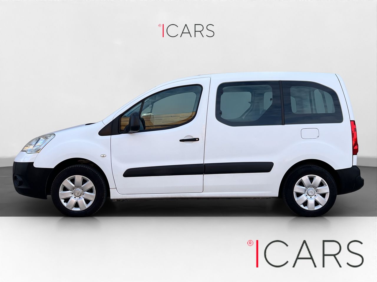 Citroën Berlingo 1.6 HDi 75 X