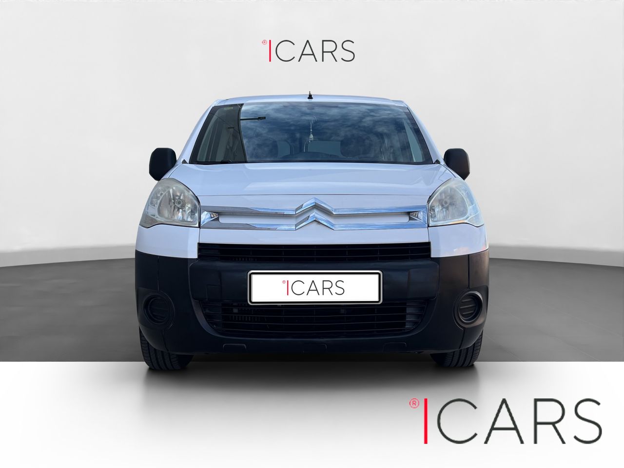 Citroën Berlingo 1.6 HDi 75 X