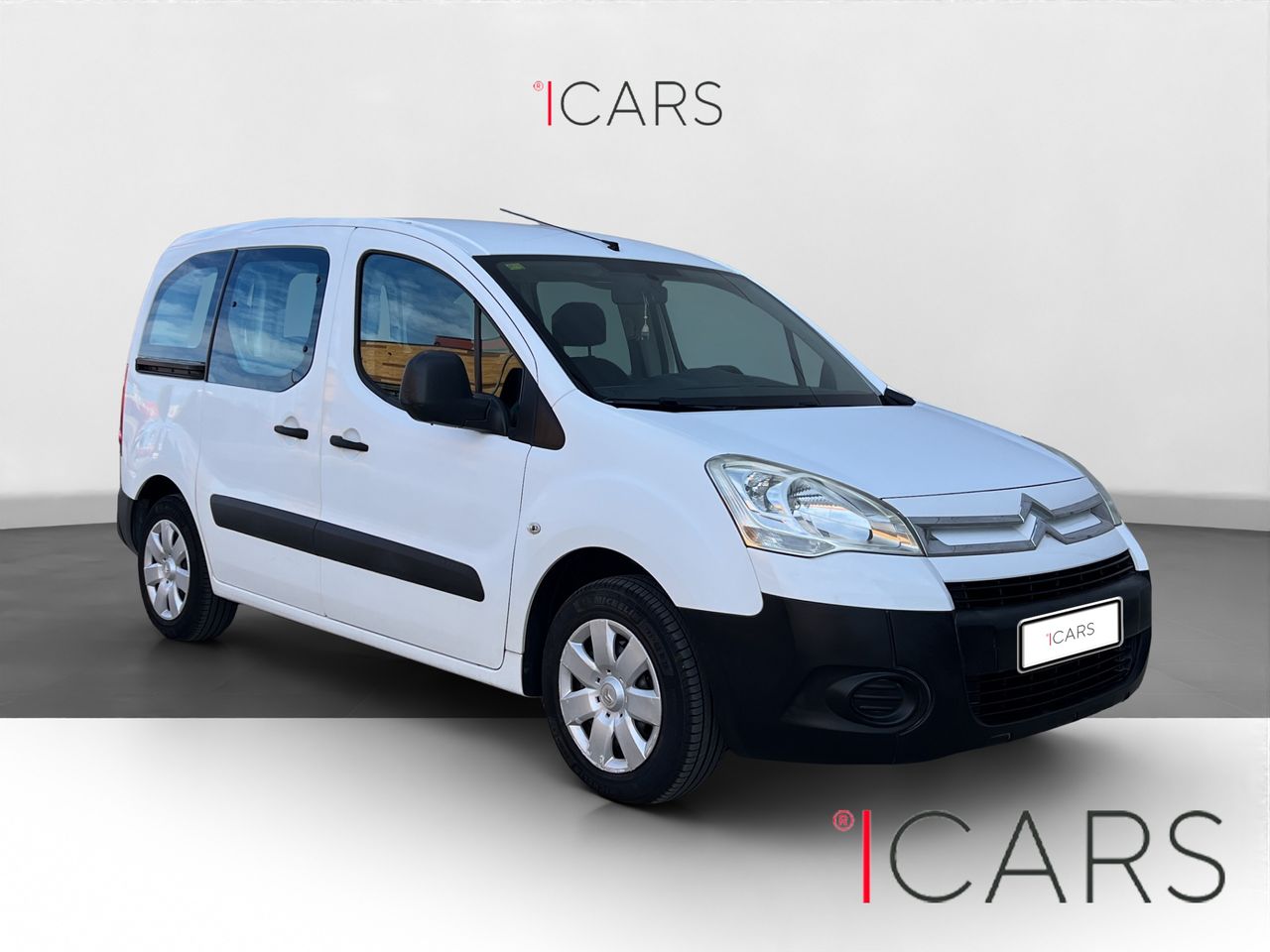 Citroën Berlingo 1.6 HDi 75 X