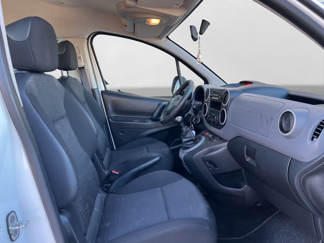 Citroën Berlingo 1.6 HDi 75 X