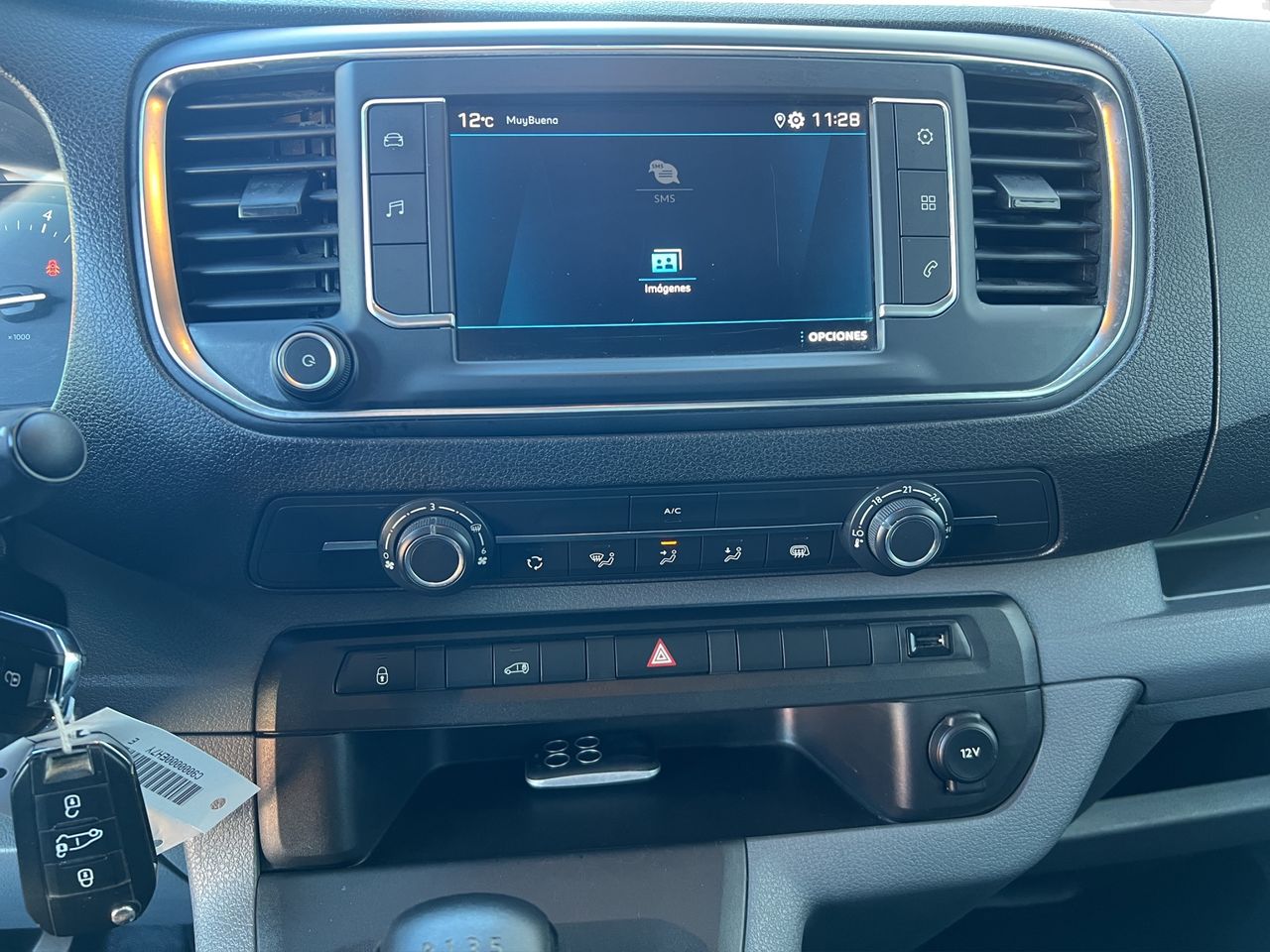 Peugeot Expert 2.0 BLUE-HDI PREMIUM L2