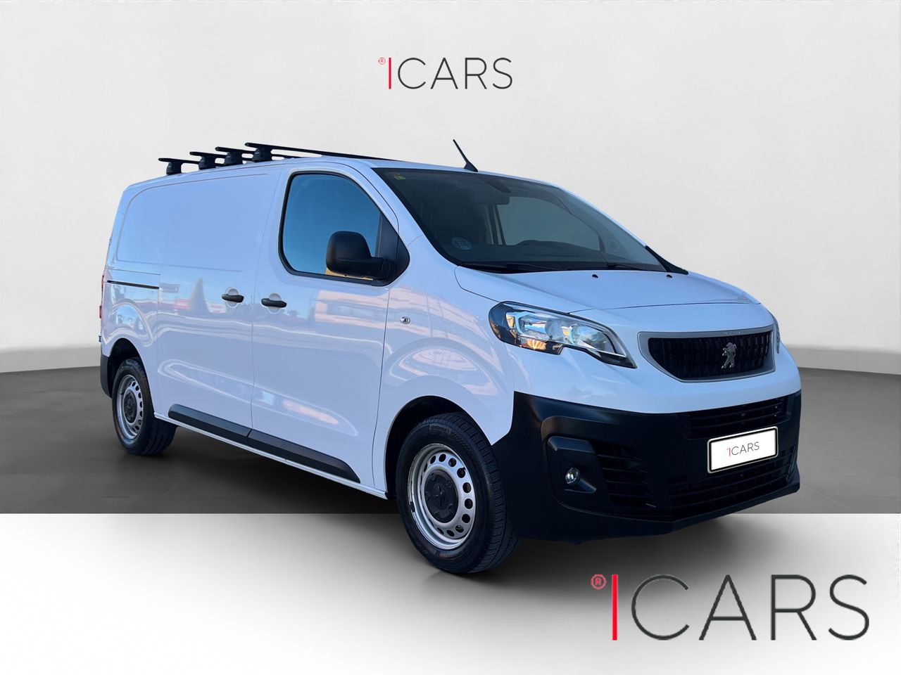 Peugeot Expert 2.0 BLUE-HDI PREMIUM