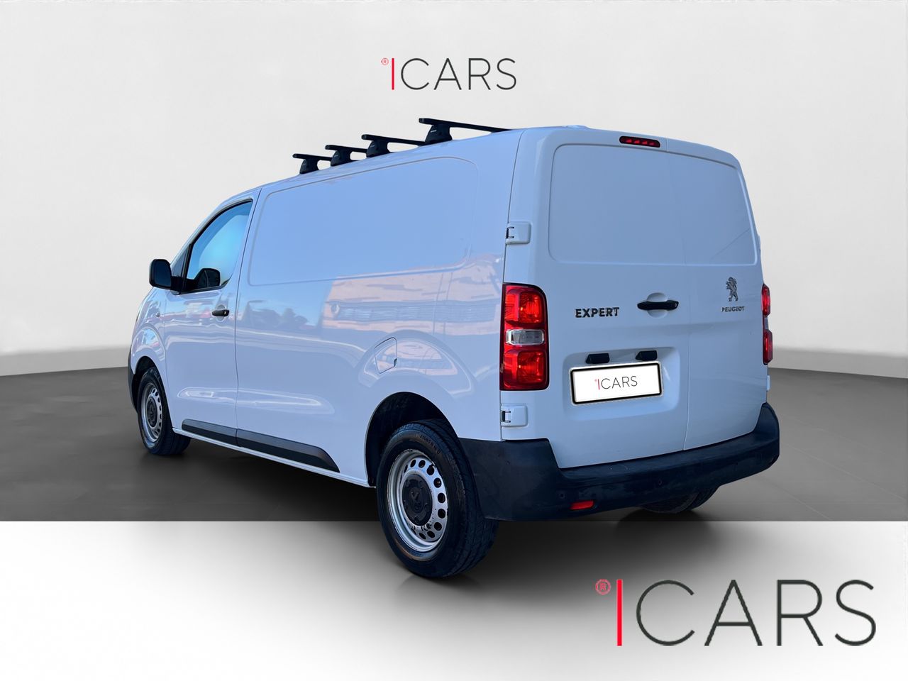 Peugeot Expert 2.0 BLUE-HDI PREMIUM L2