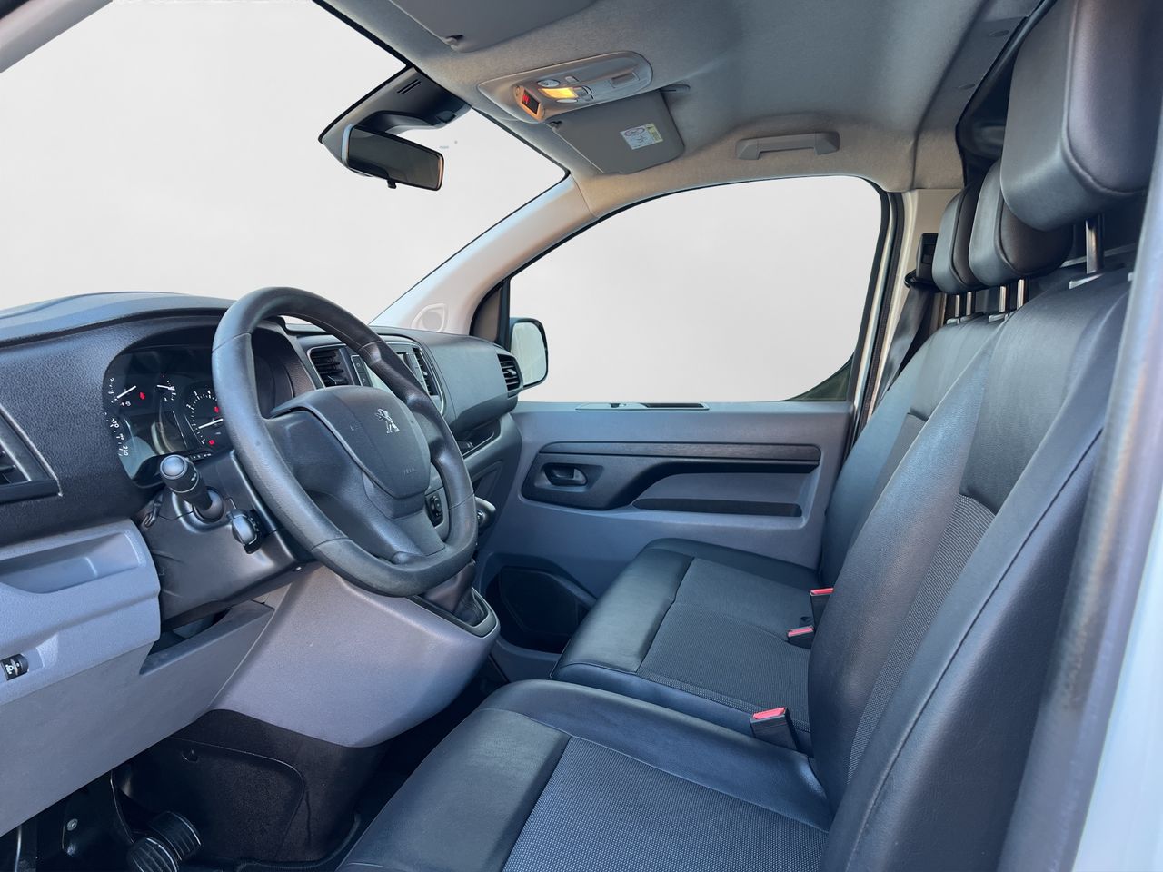 Peugeot Expert 2.0 BLUE-HDI PREMIUM L2