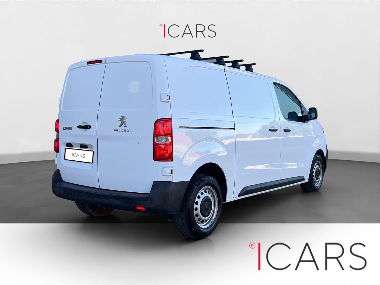 Peugeot Expert 2.0 BLUE-HDI PREMIUM L2