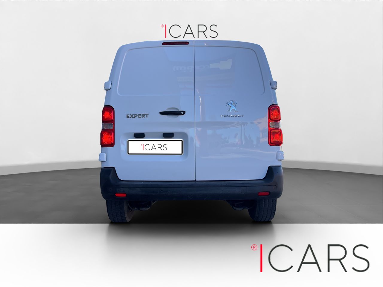 Peugeot Expert 2.0 BLUE-HDI PREMIUM