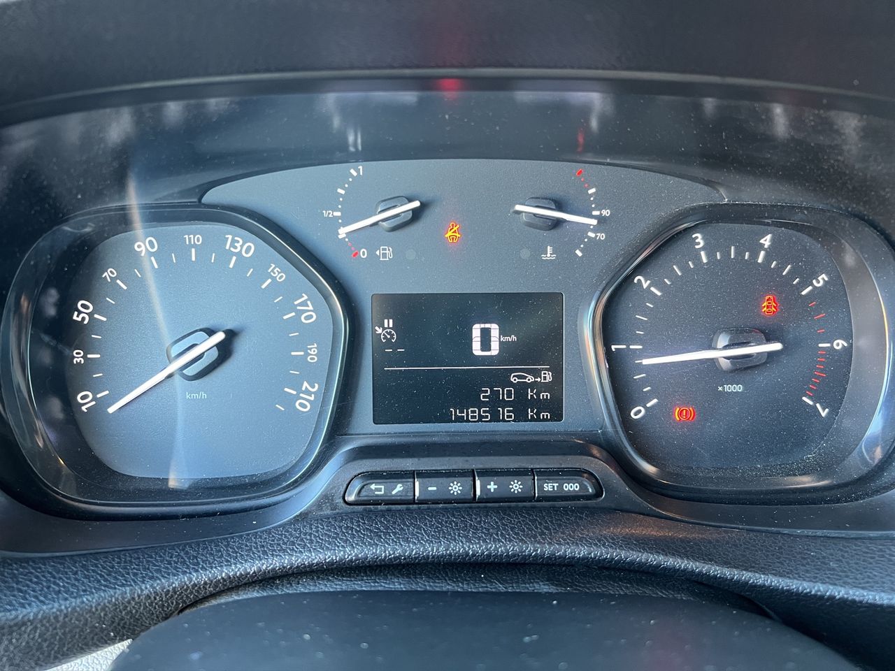 Peugeot Expert 2.0 BLUE-HDI PREMIUM