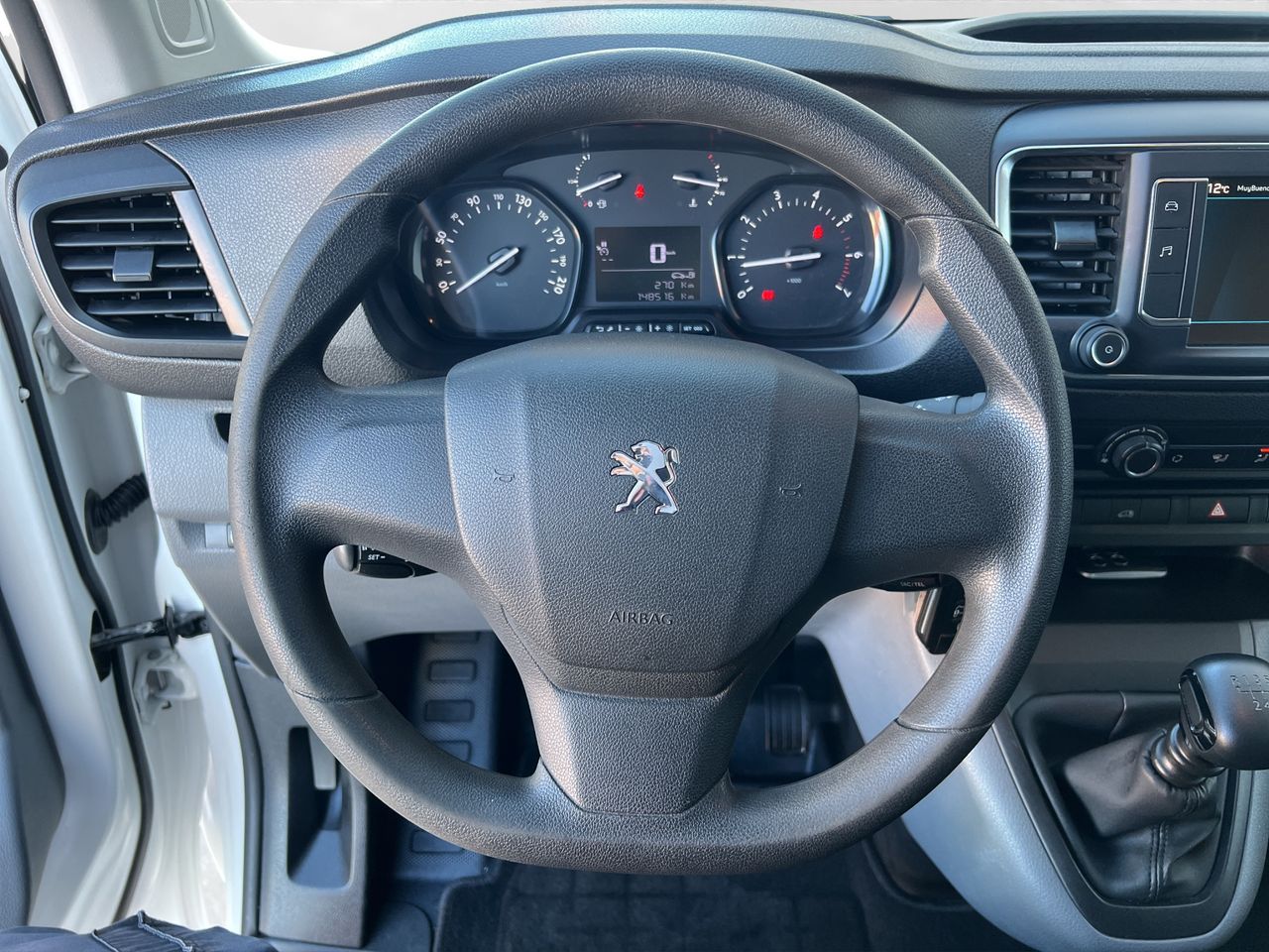 Peugeot Expert 2.0 BLUE-HDI PREMIUM