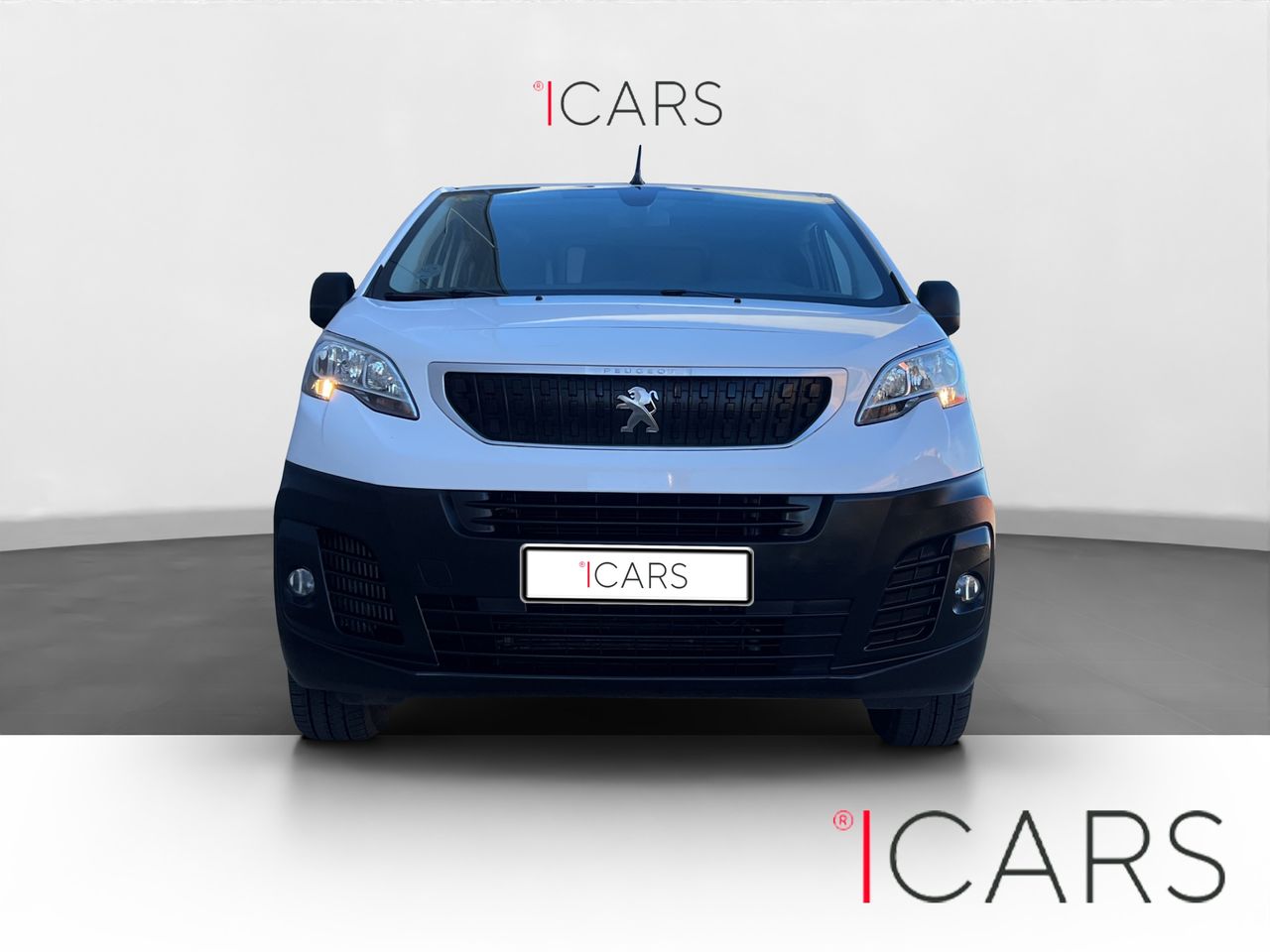 Peugeot Expert 2.0 BLUE-HDI PREMIUM L2