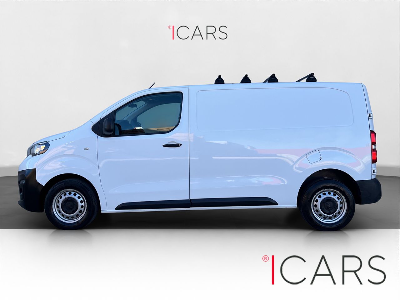 Peugeot Expert 2.0 BLUE-HDI PREMIUM