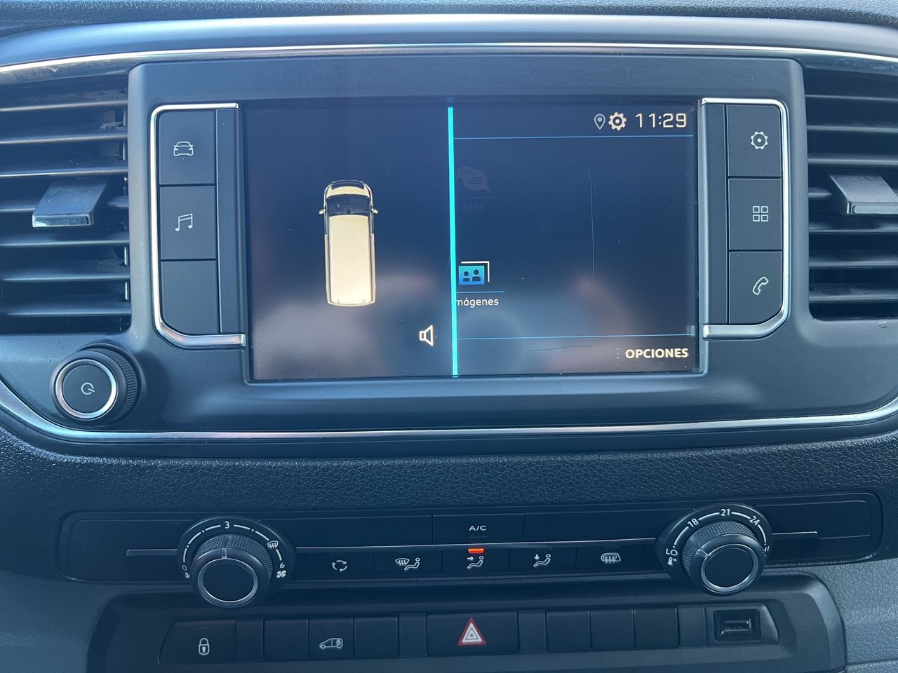 Peugeot Expert 2.0 BLUE-HDI PREMIUM