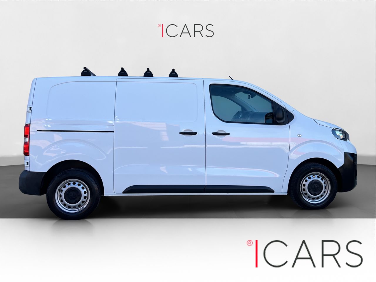 Peugeot Expert 2.0 BLUE-HDI PREMIUM