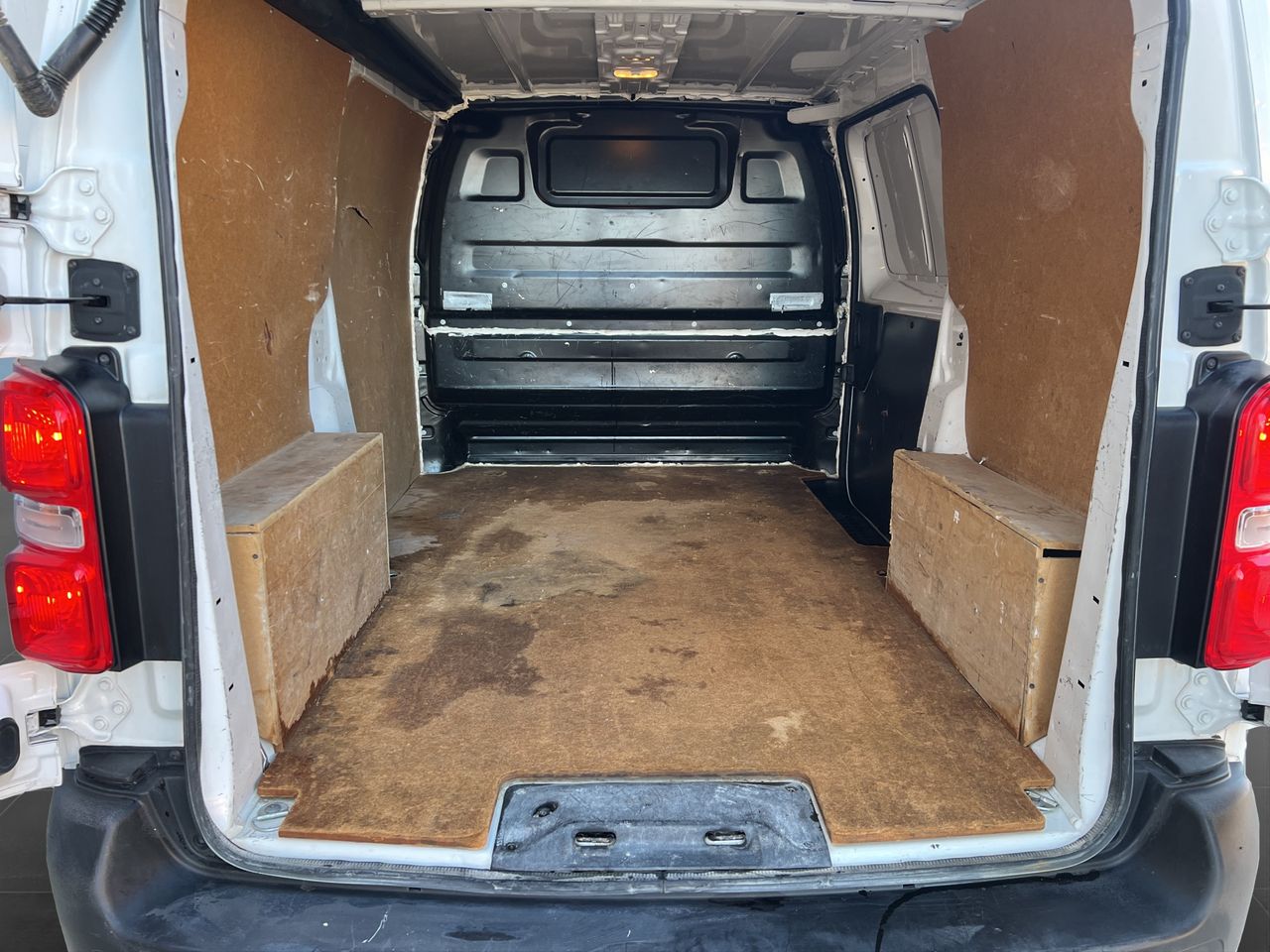 Peugeot Expert 2.0 BLUE-HDI PREMIUM