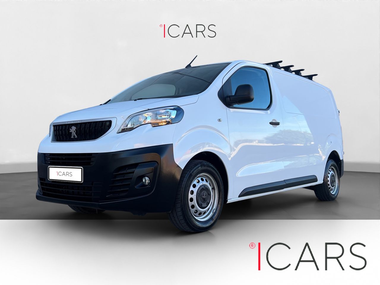 Peugeot Expert 2.0 BLUE-HDI PREMIUM