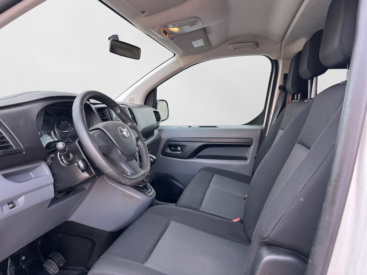 Toyota Proace 1.5 D-4D COMPACT COMBI