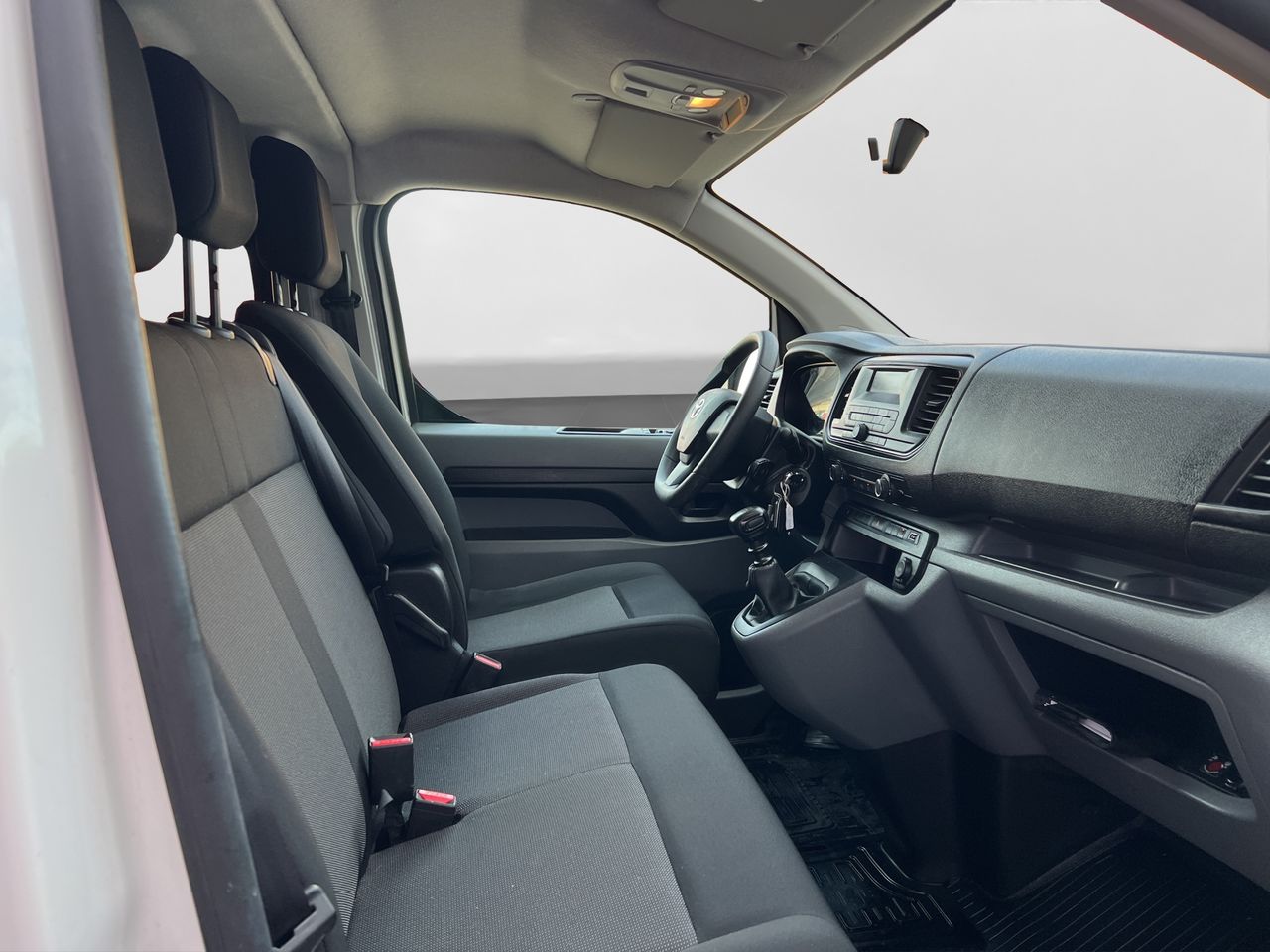 Toyota Proace 1.5 D-4D COMPACT COMBI